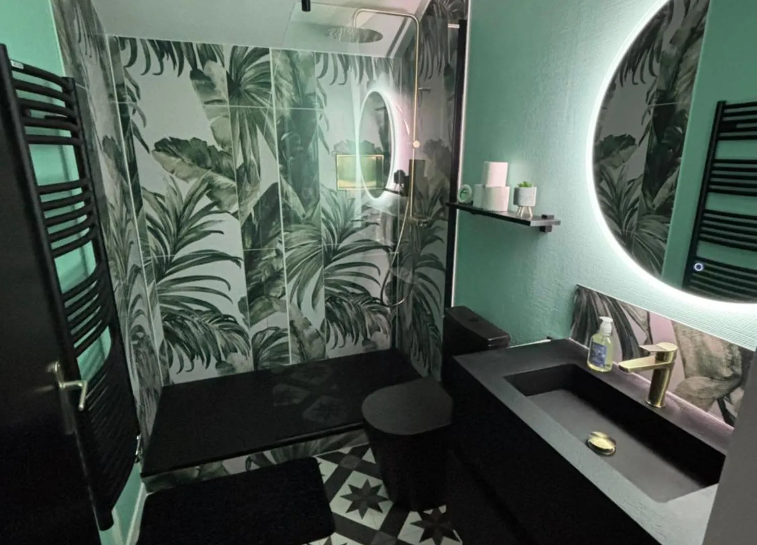 Апартаменты 5 Min Moulins Duplex -Clim -Wifi -Borne D Arcade -Garage 25 Min Le Pal Yzeure