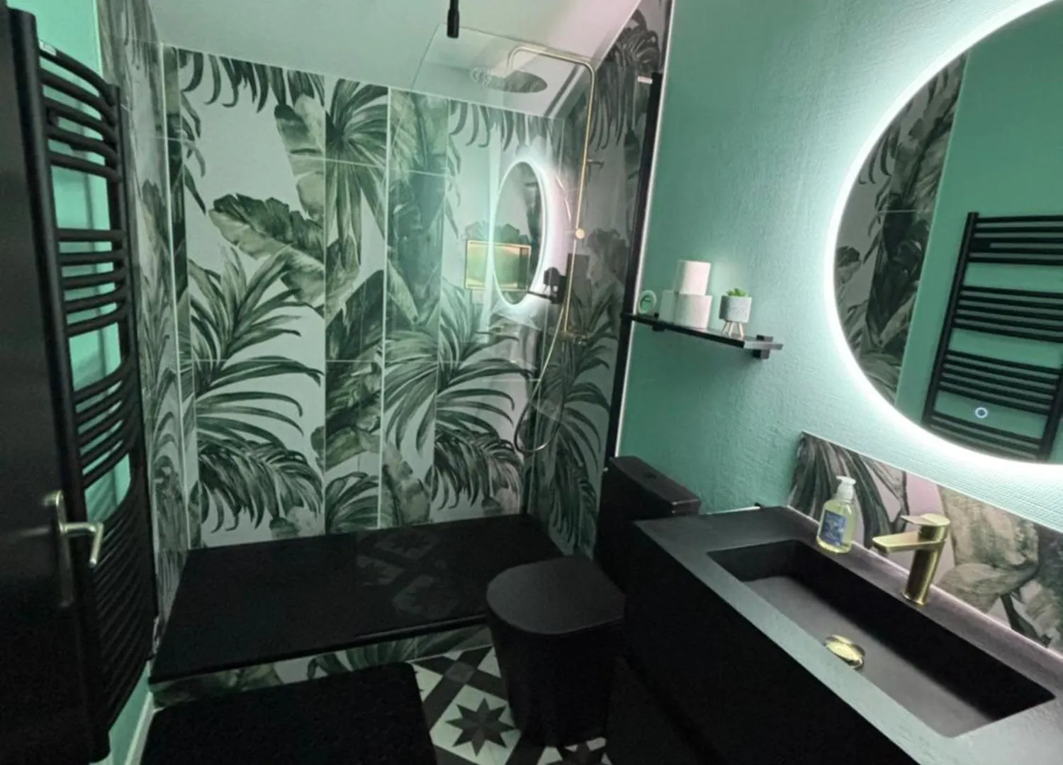 5 Min Moulins Duplex -Clim -Wifi -Borne D Arcade -Garage 25 Min Le Pal Apartment Yzeure