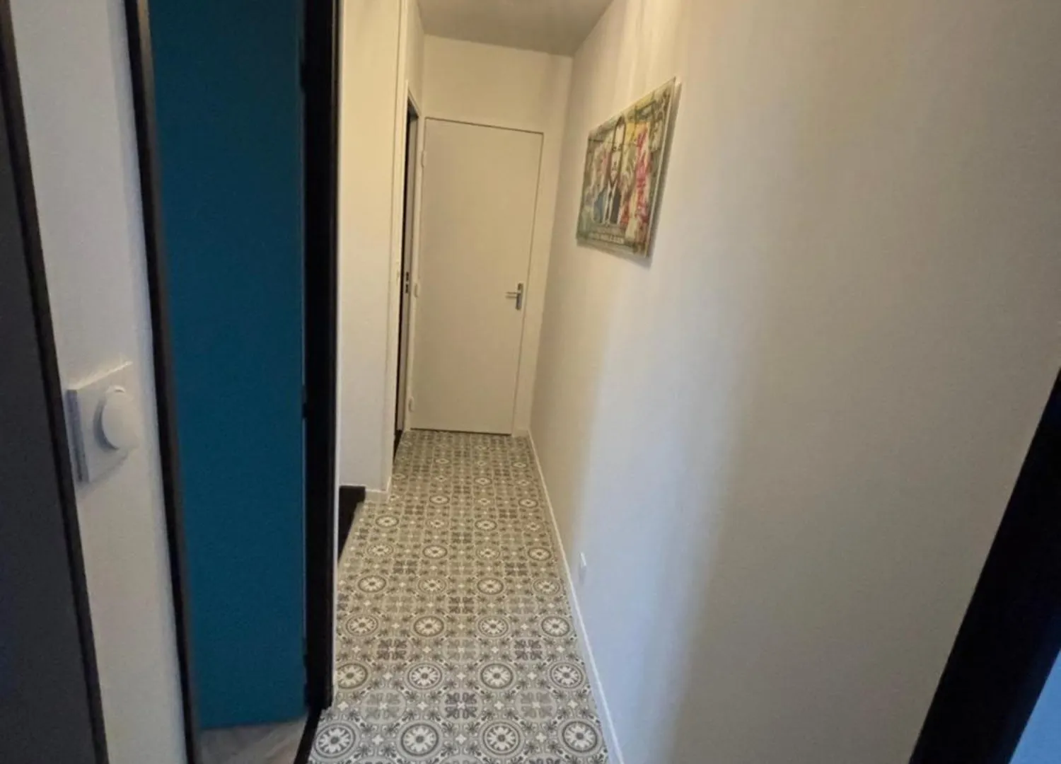 5 Min Moulins Duplex -Clim -Wifi -Borne D Arcade -Garage 25 Min Le Pal Apartment Yzeure 0*,  France