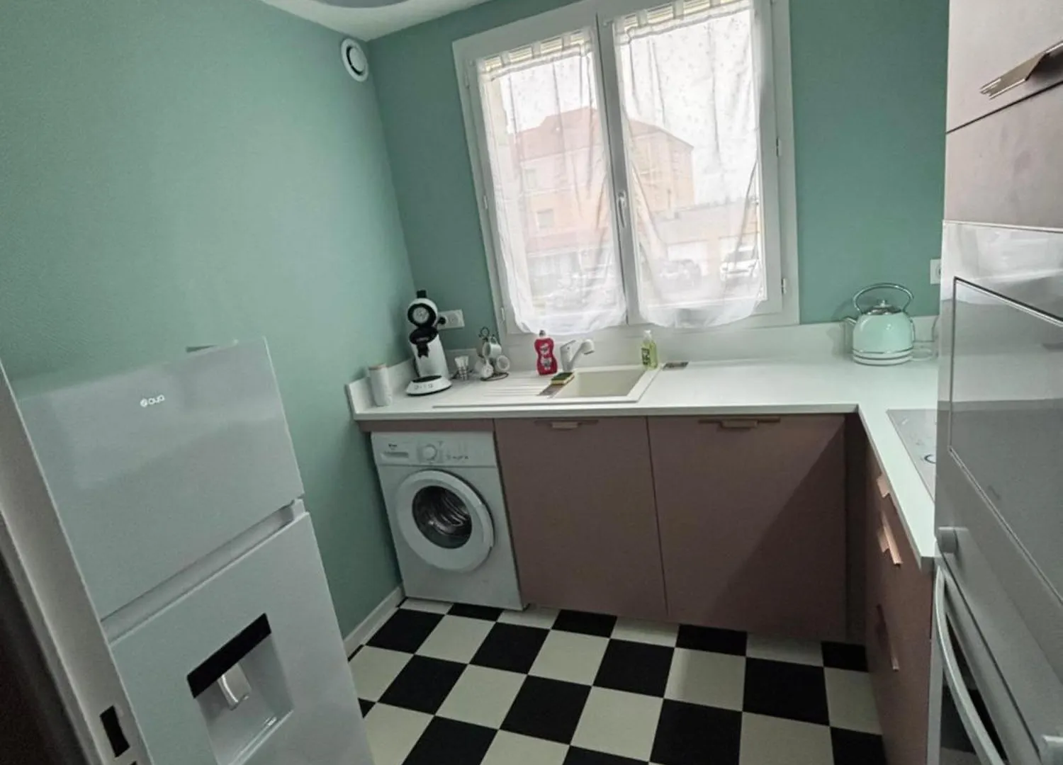 5 Min Moulins Duplex -Clim -Wifi -Borne D Arcade -Garage 25 Min Le Pal Apartment Yzeure