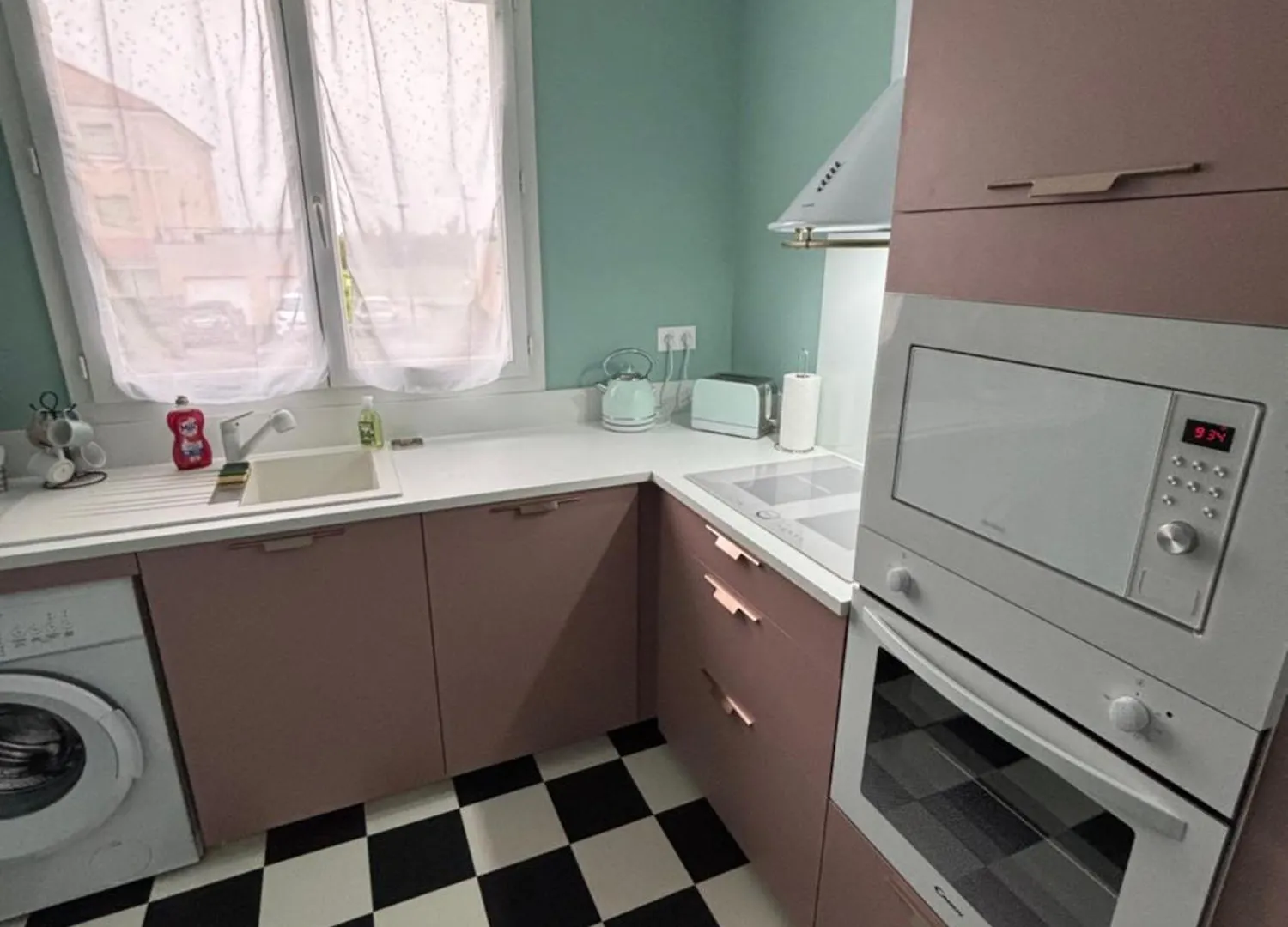 5 Min Moulins Duplex -Clim -Wifi -Borne D Arcade -Garage 25 Min Le Pal Apartment Yzeure